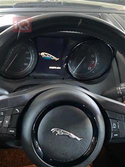 جاگوار F-Type